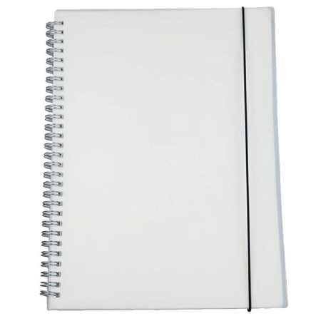 JSW BOOK Notebook (customer supplied) image 1