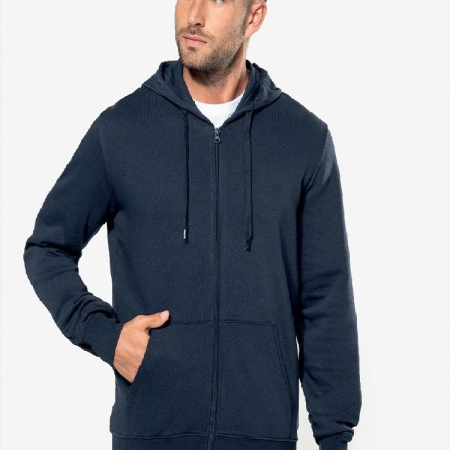 KB4030 (K4030) Full Zip Hoodie image 1