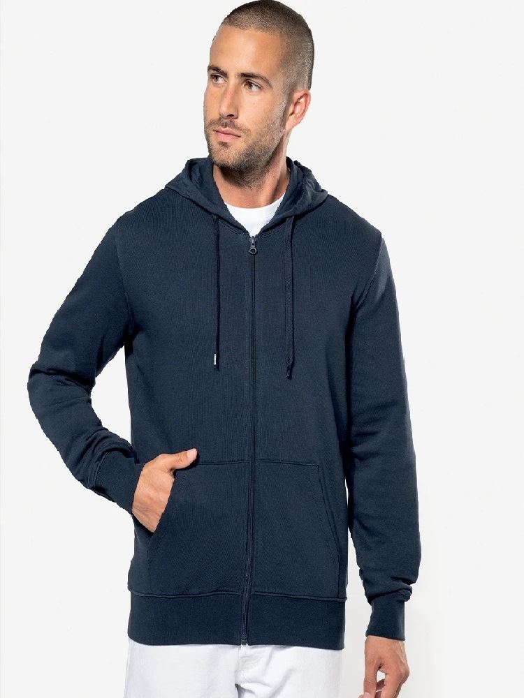KB4030 (K4030) Full Zip Hoodie image 1