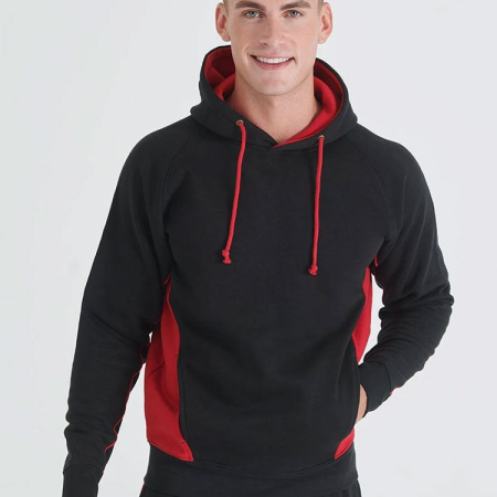 LV335 Pull Over Hoodie image 1