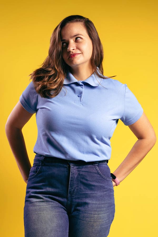 Polo Shirts
