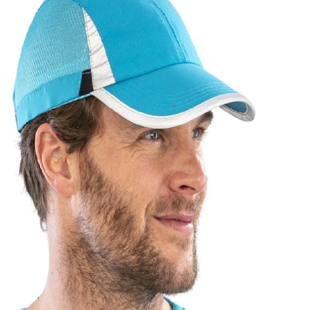 RC086 Spiro Sport Cap image 1
