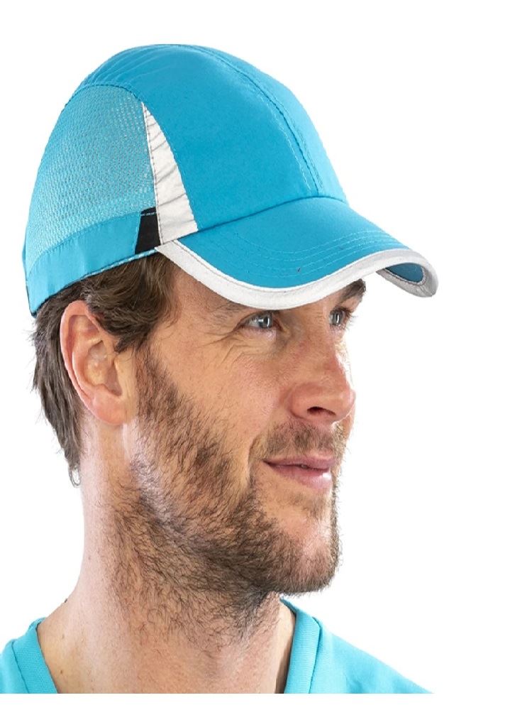 RC086 Spiro Sport Cap image 1