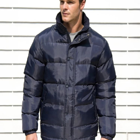 RS222 (R222X) Nova Lux Padded Jacket image 1