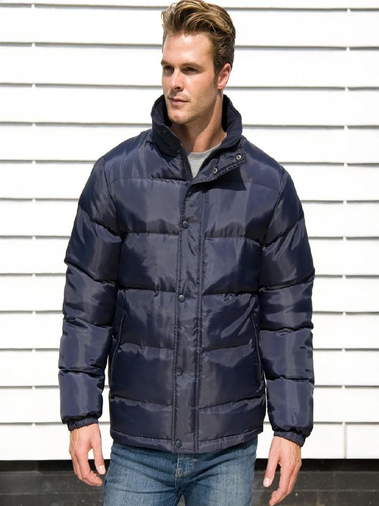 RS222 (R222X) Nova Lux Padded Jacket image 1