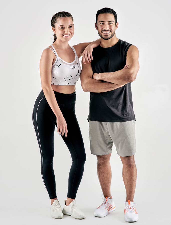 Sportswear