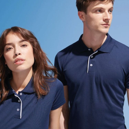 01180 Performer Piqué Polo Shirt image 1