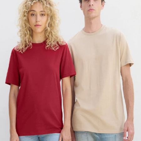 03981 Unisex Legend Organic T-Shirt image 1