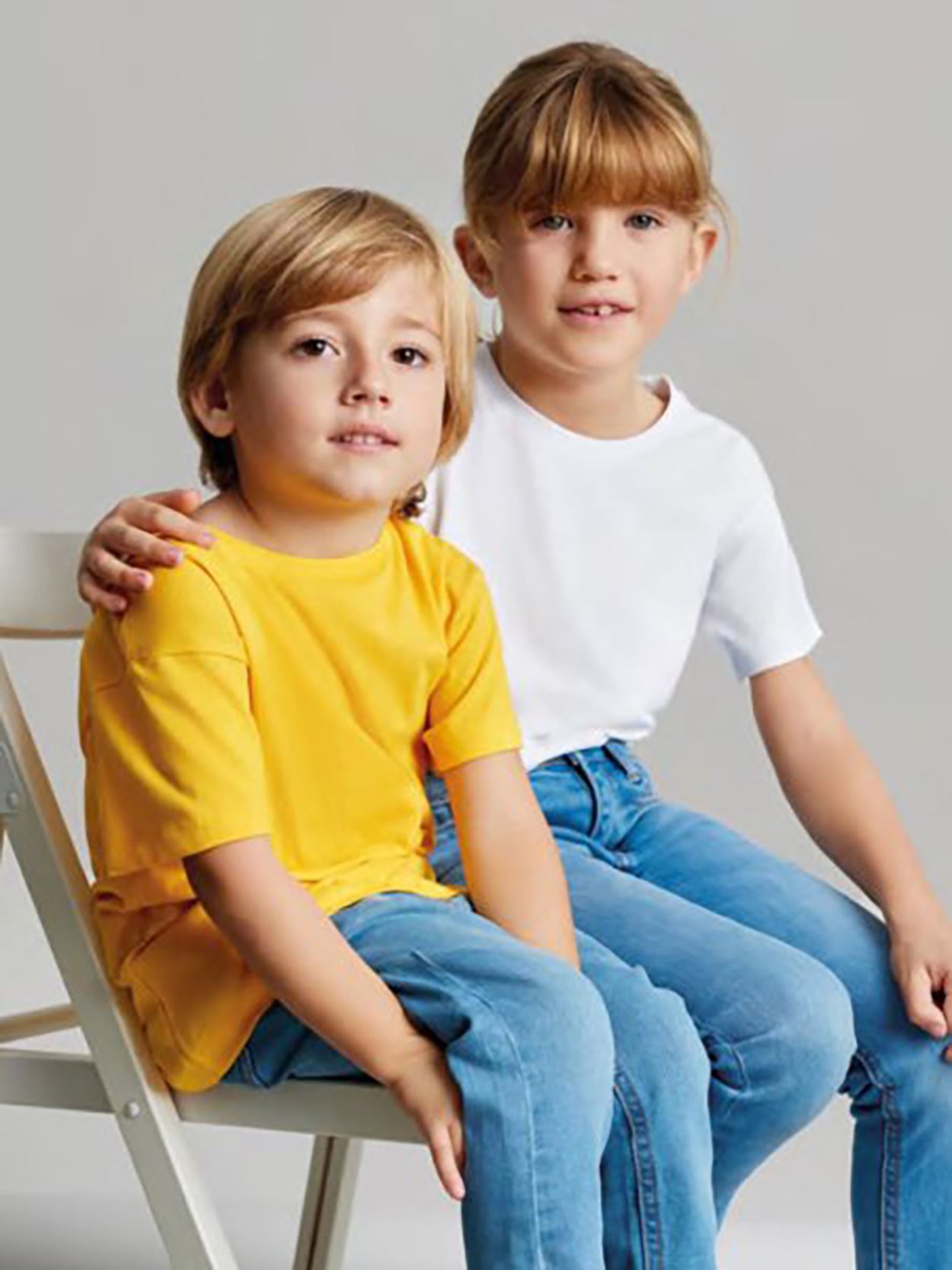 11970 Kids Regent T Shirt image 2