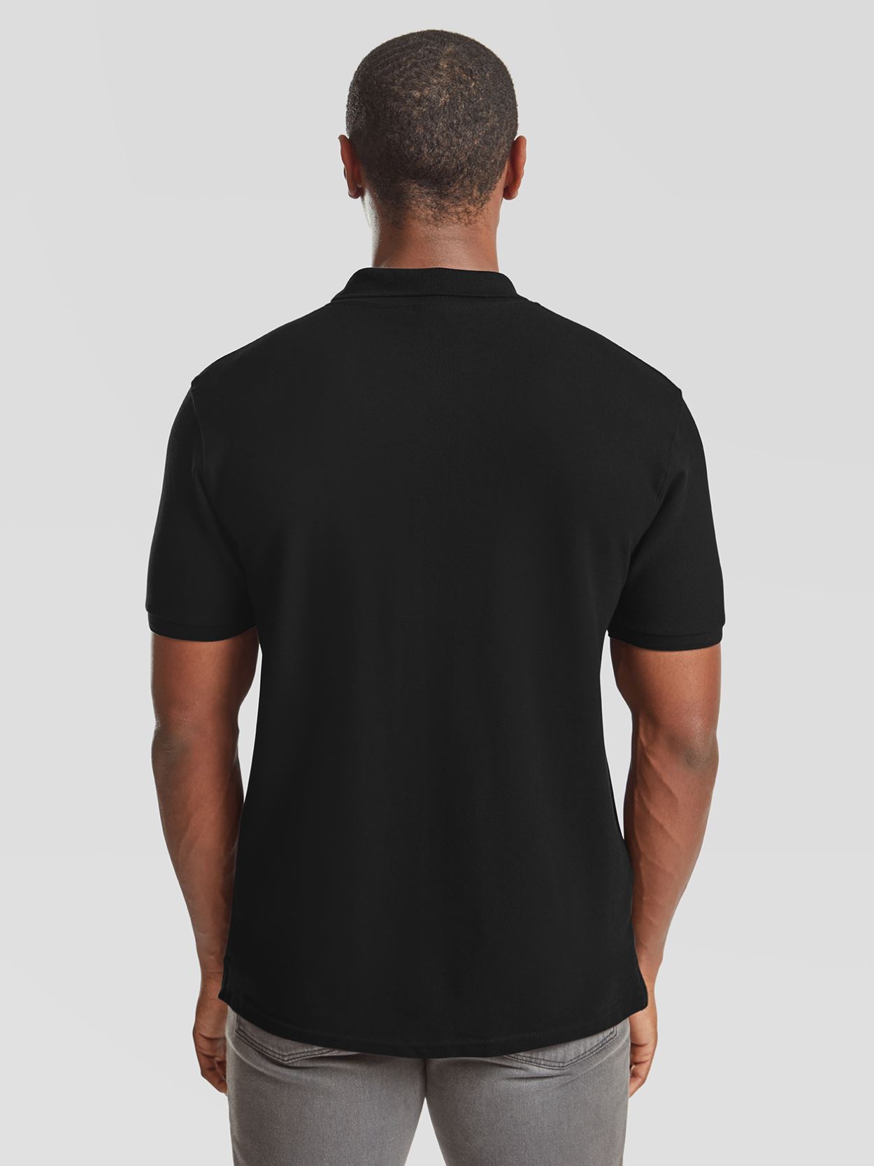 63218 Fruit Of The Loom Premium Polo image 4