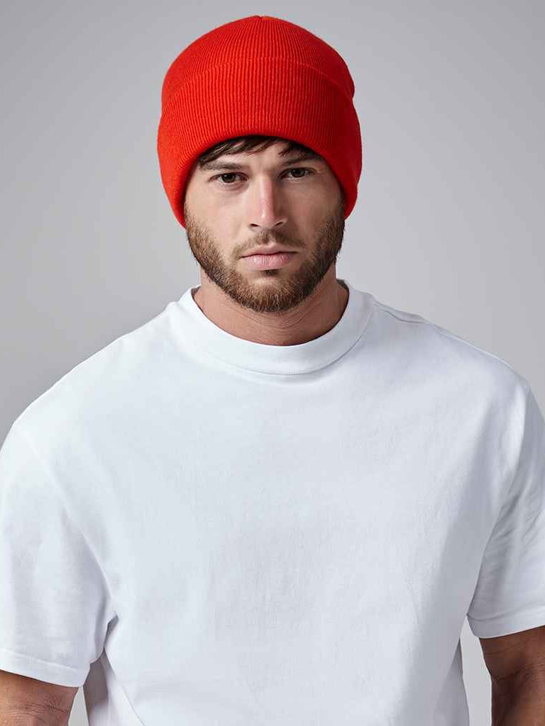 B45 Beanie Hat image 3