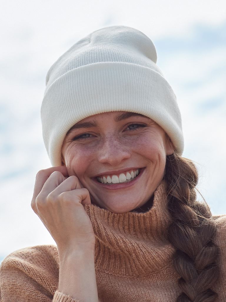 B45 Beanie Hat image 4