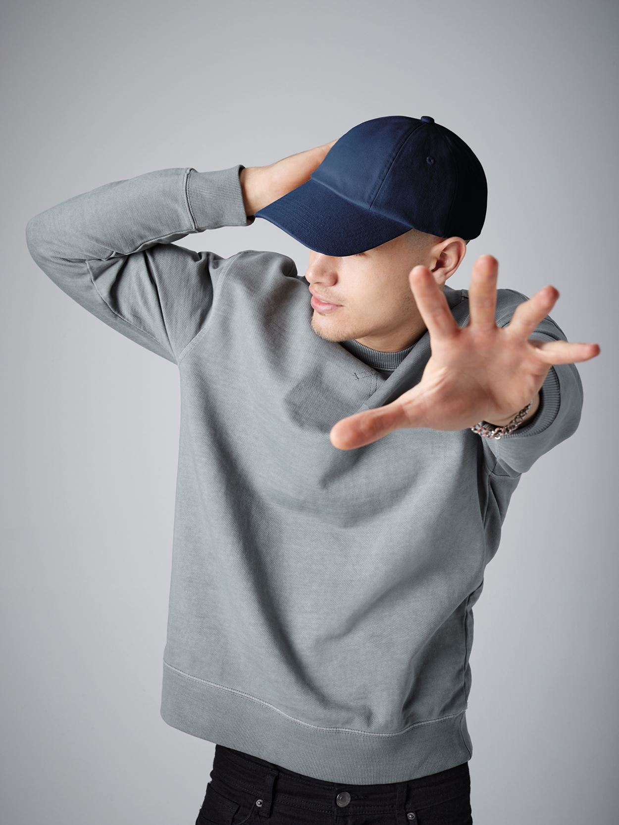 B58 Low Profile Heavy Drill Cap image 2