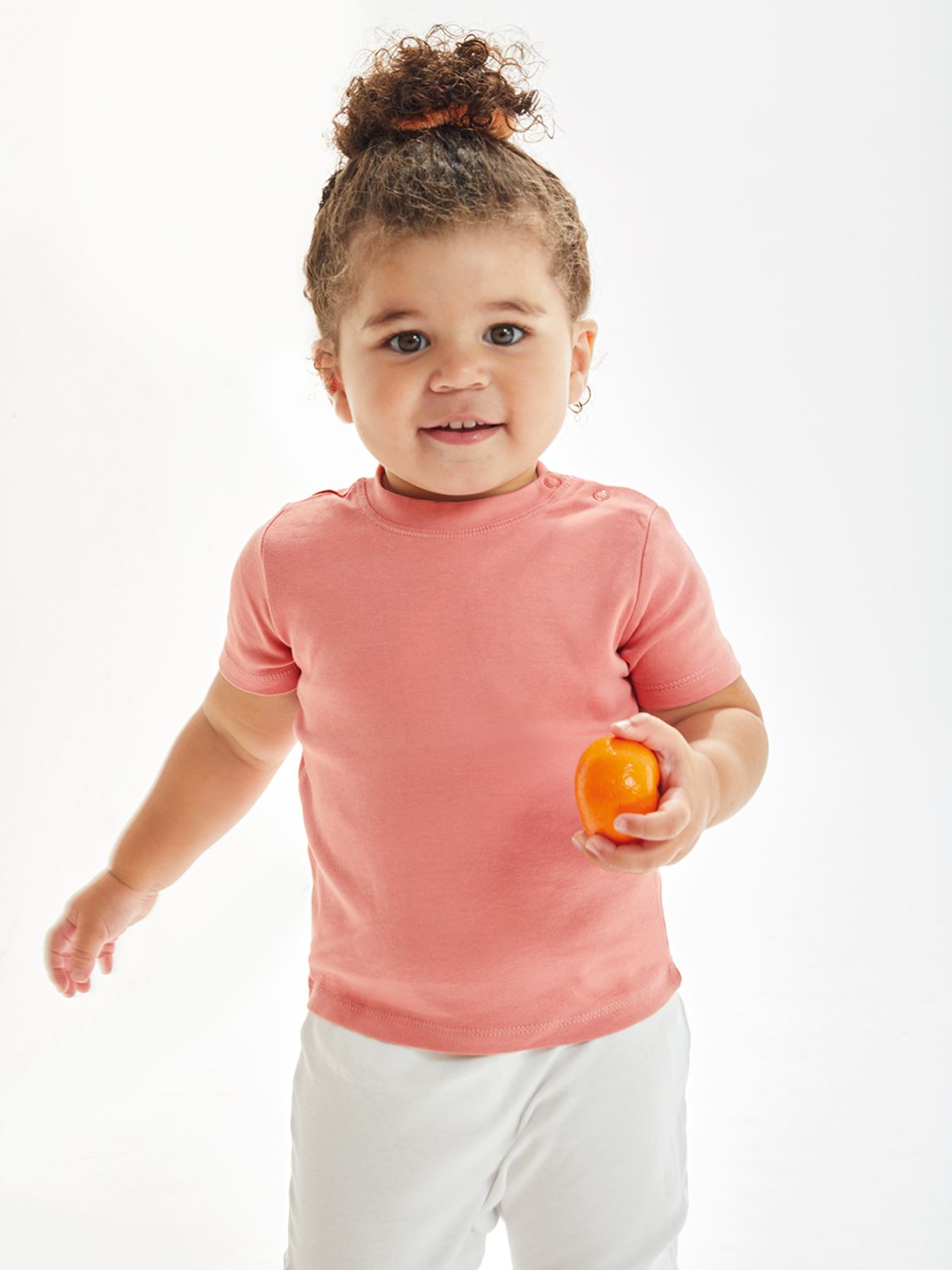 BZ002 Baby T-Shirt image 2