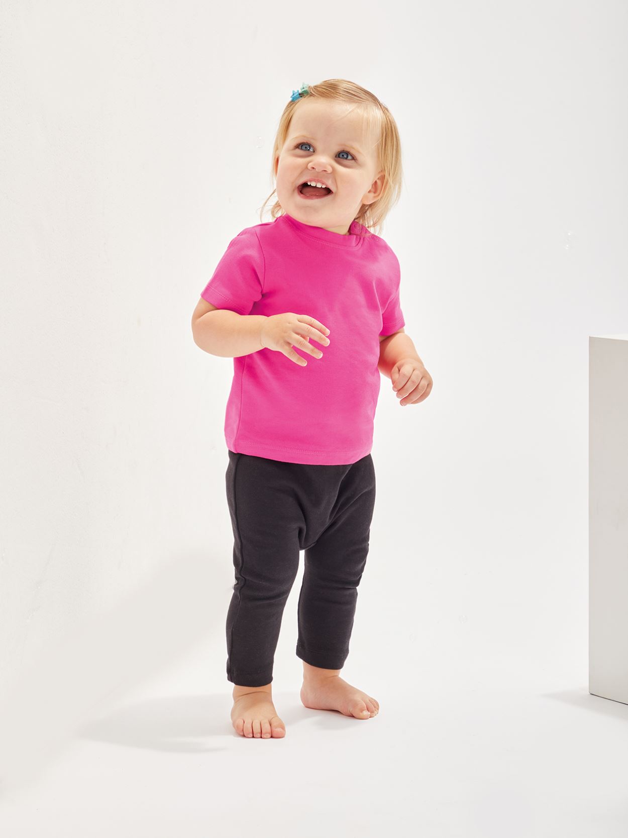 BZ002 Baby T-Shirt image 3