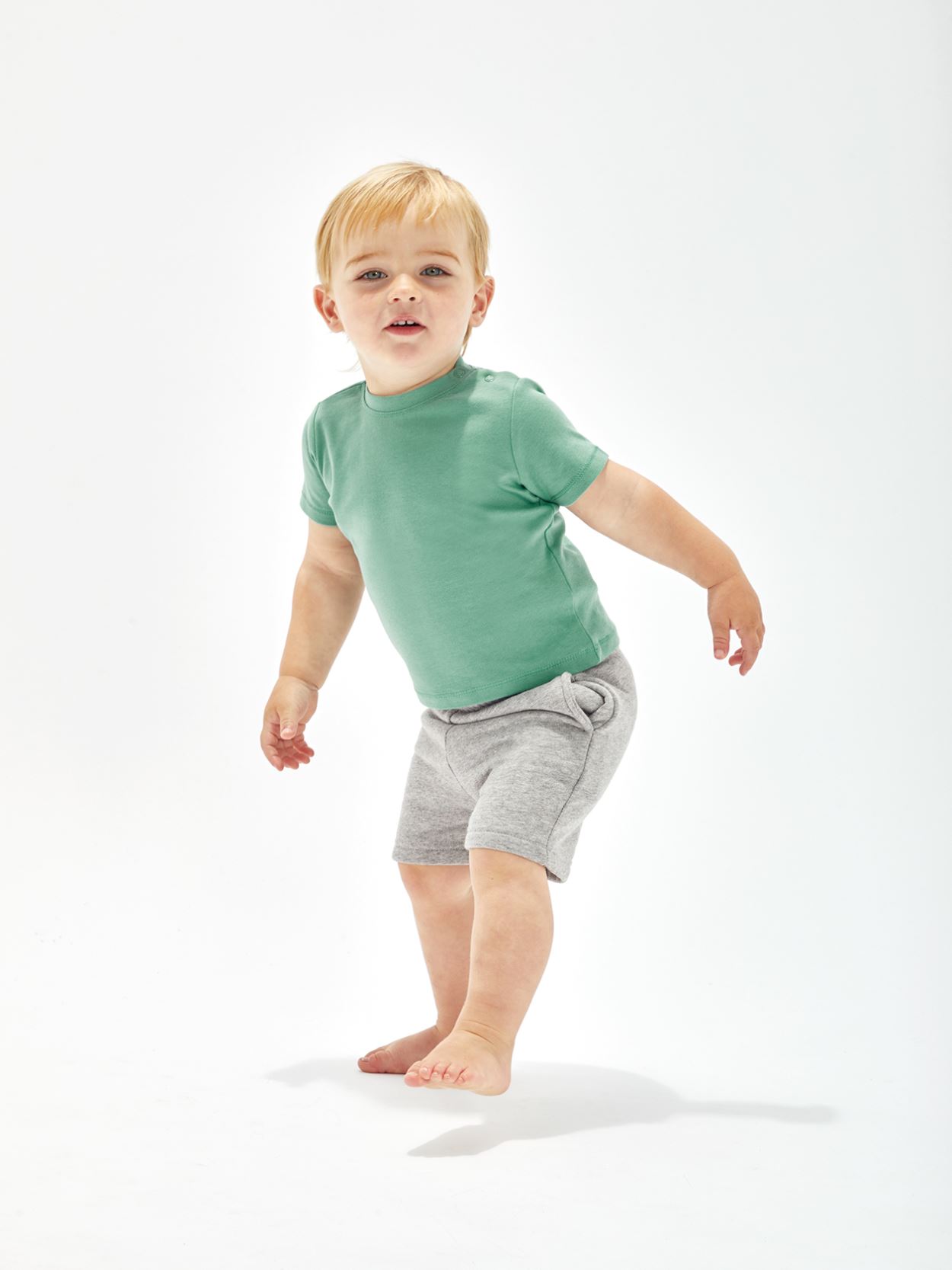 BZ002 Baby T-Shirt image 4