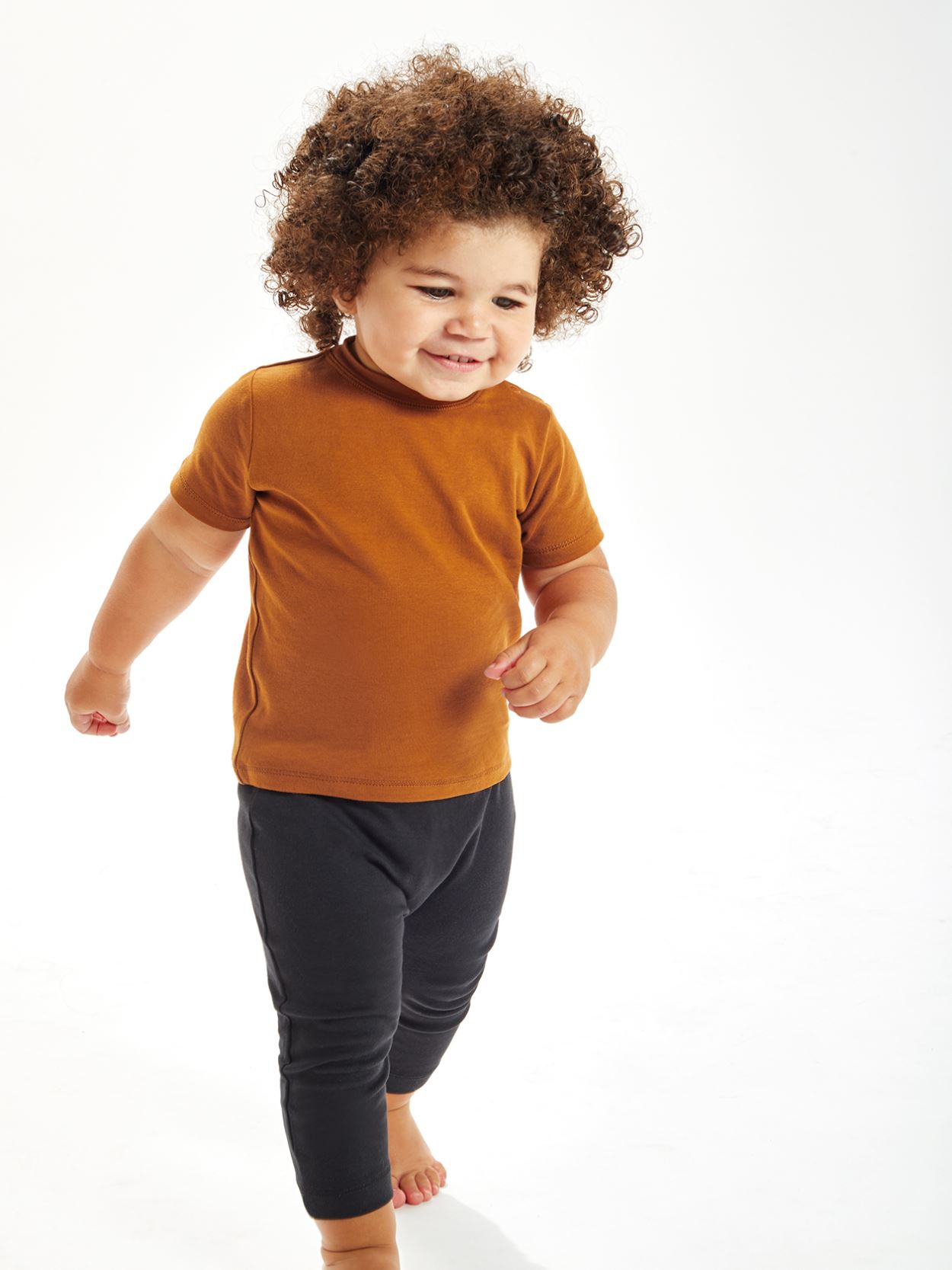 BZ002 Baby T-Shirt image 5