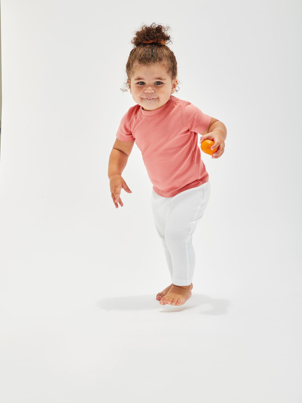 BZ002 Baby T-Shirt image 1