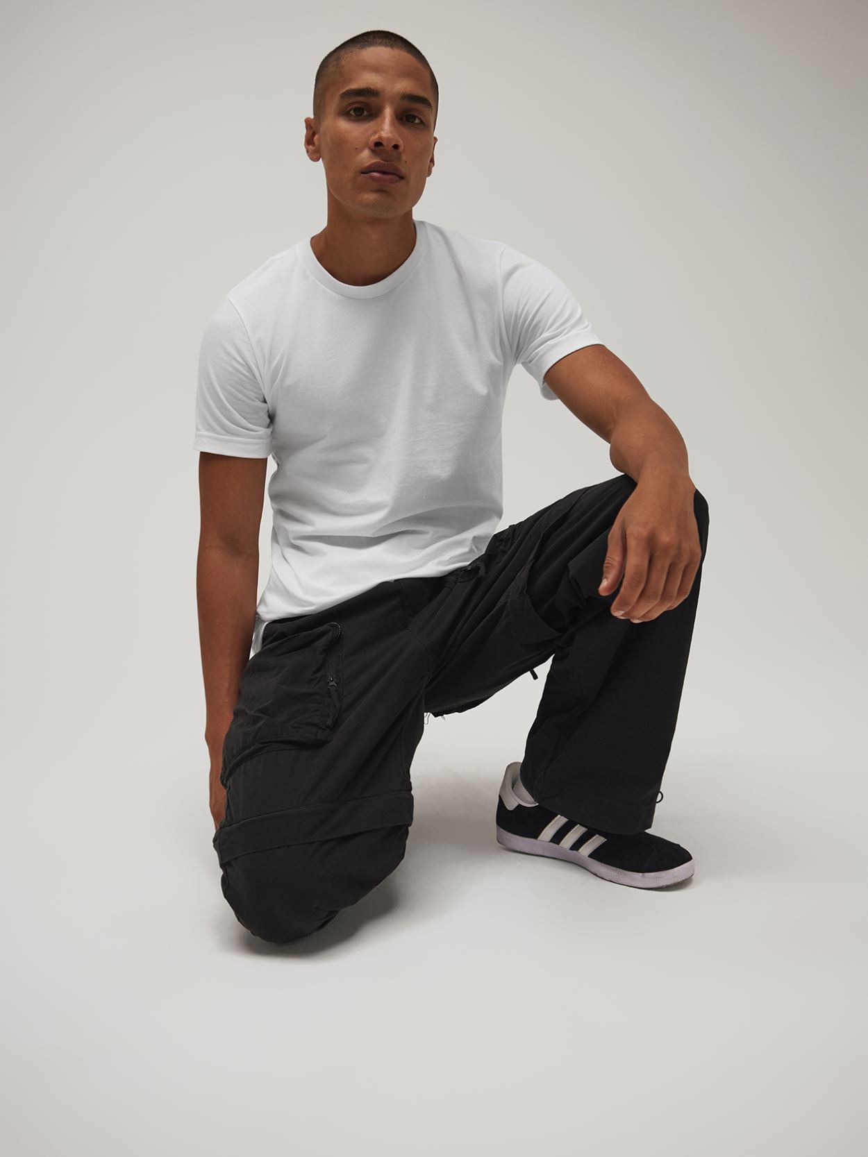 CA3001 CV3001 Retail T-Shirt image 4