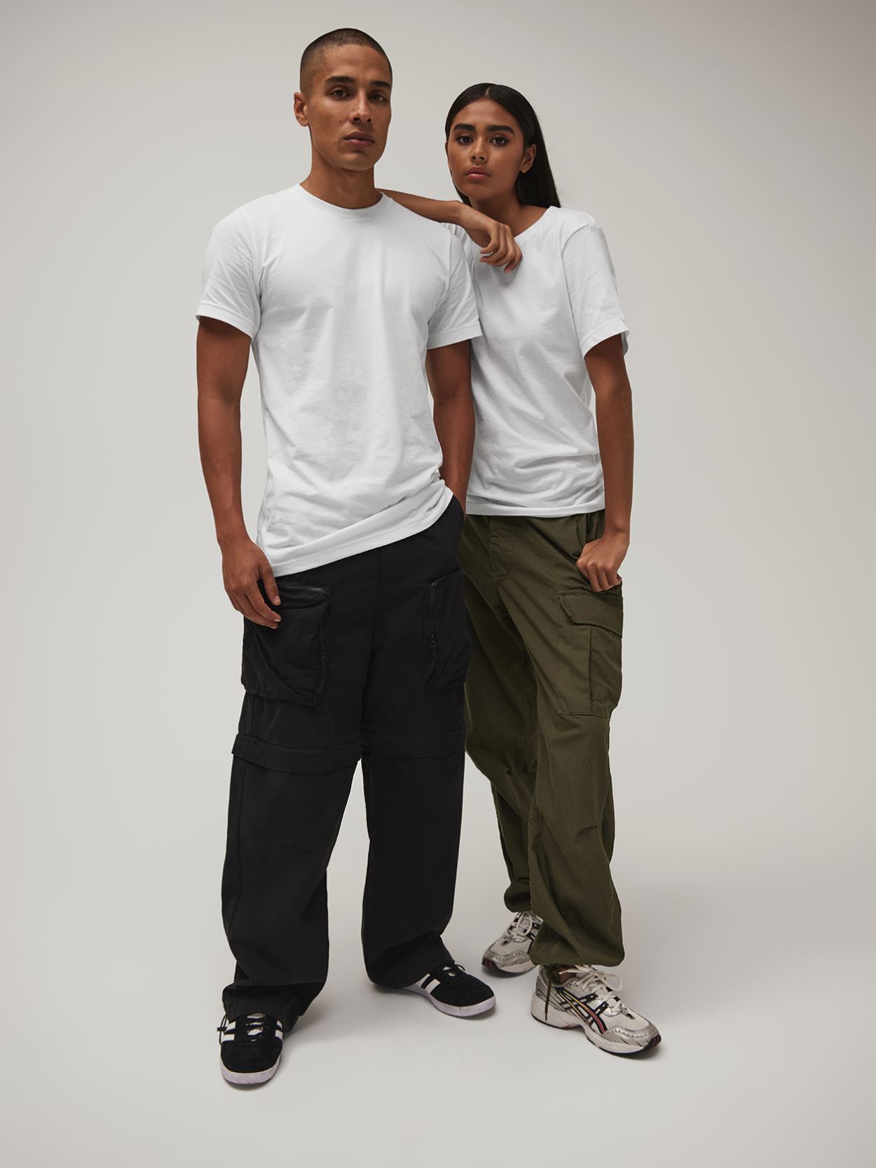 CA3001 CV3001 Retail T-Shirt image 5