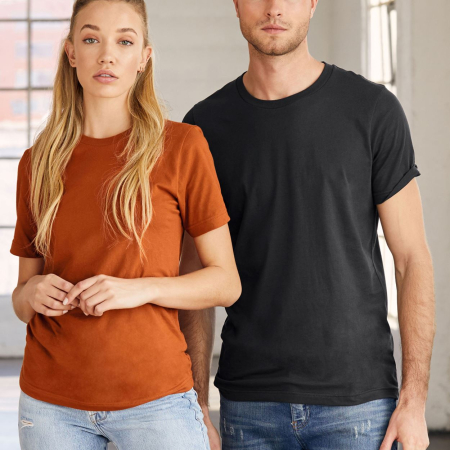 CA3001 CV3001 Retail T-Shirt image 1