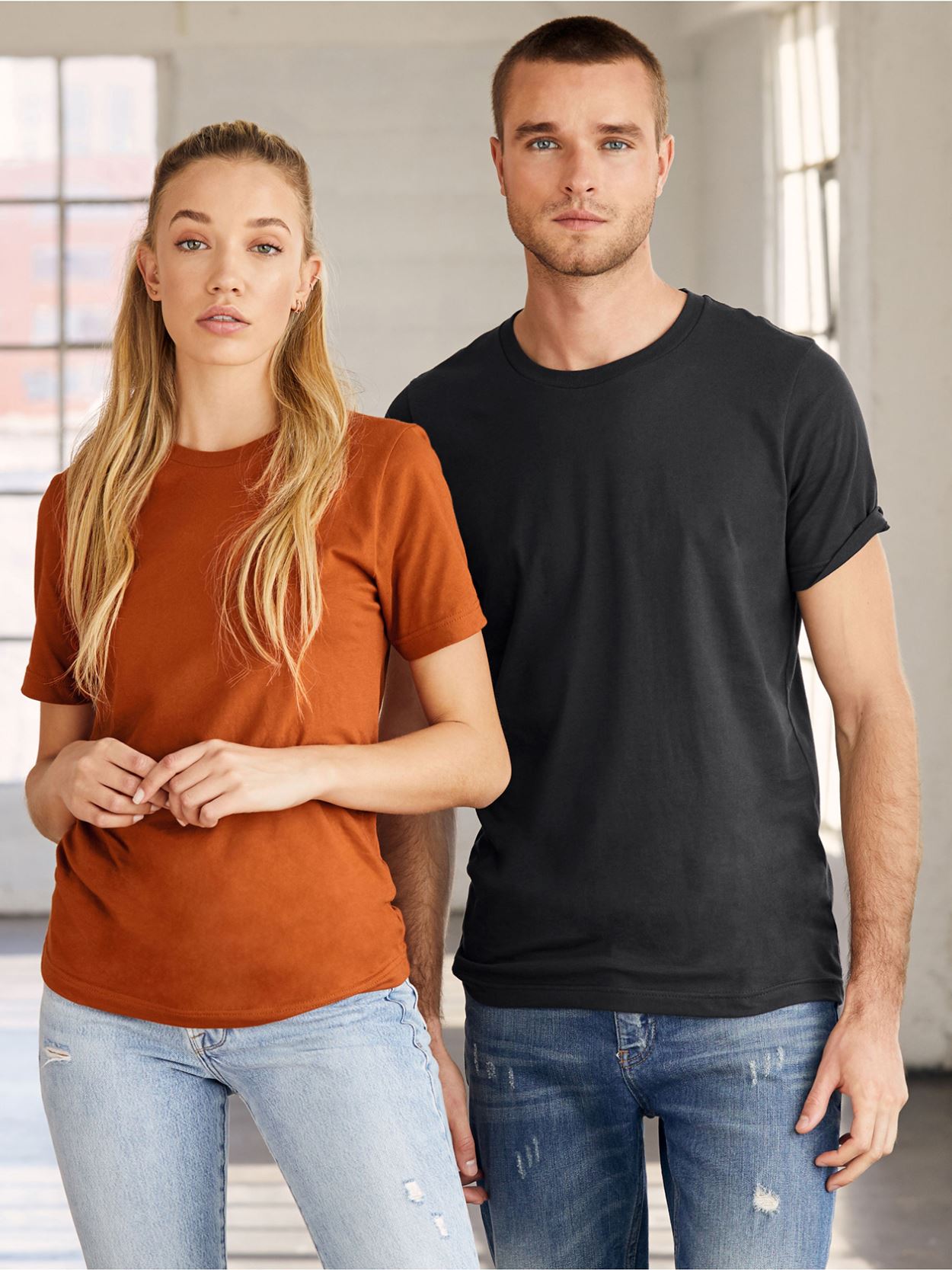 CA3001 CV3001 Retail T-Shirt image 1