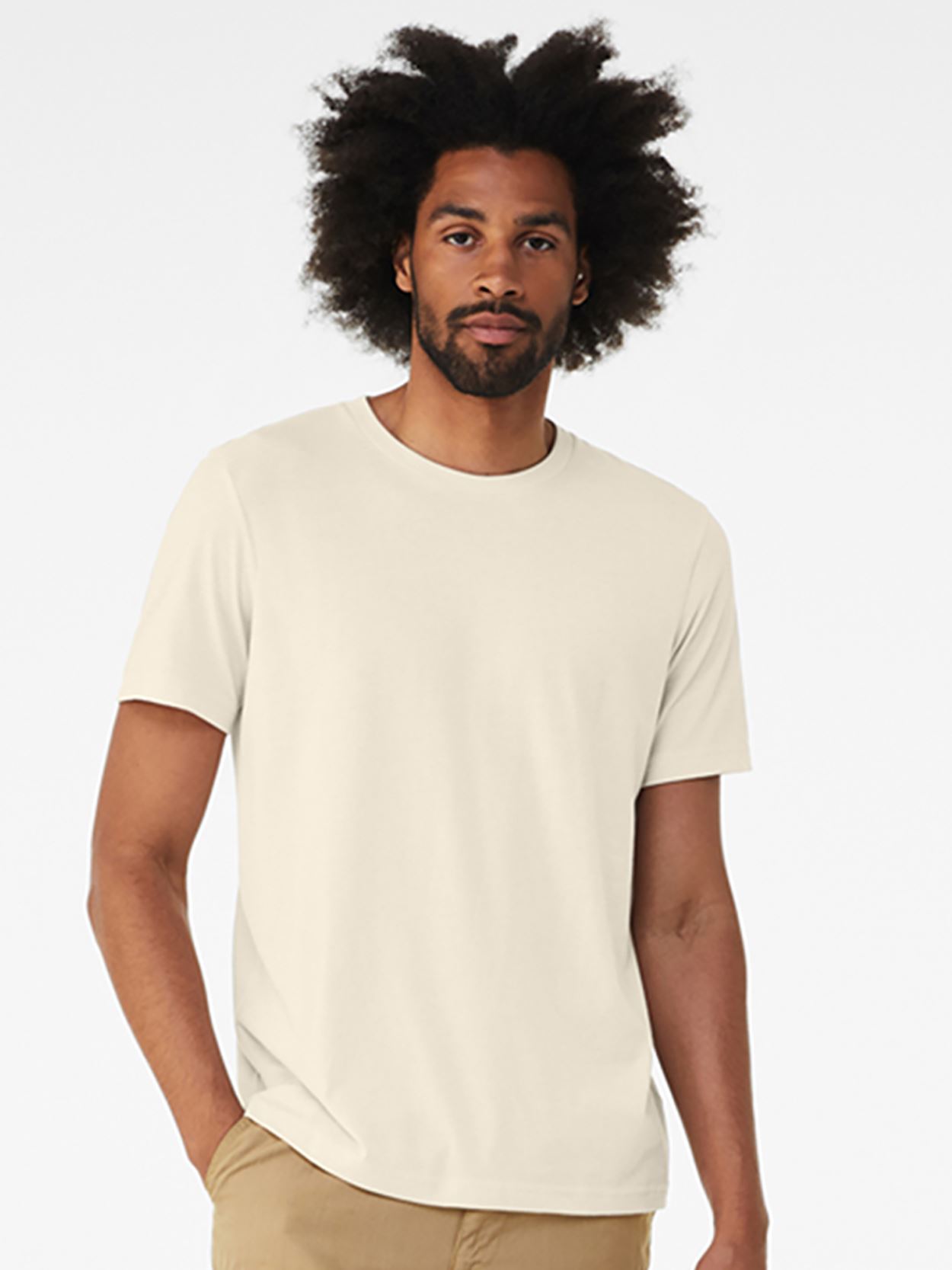 CA3001 CV3001 Retail T-Shirt image 6