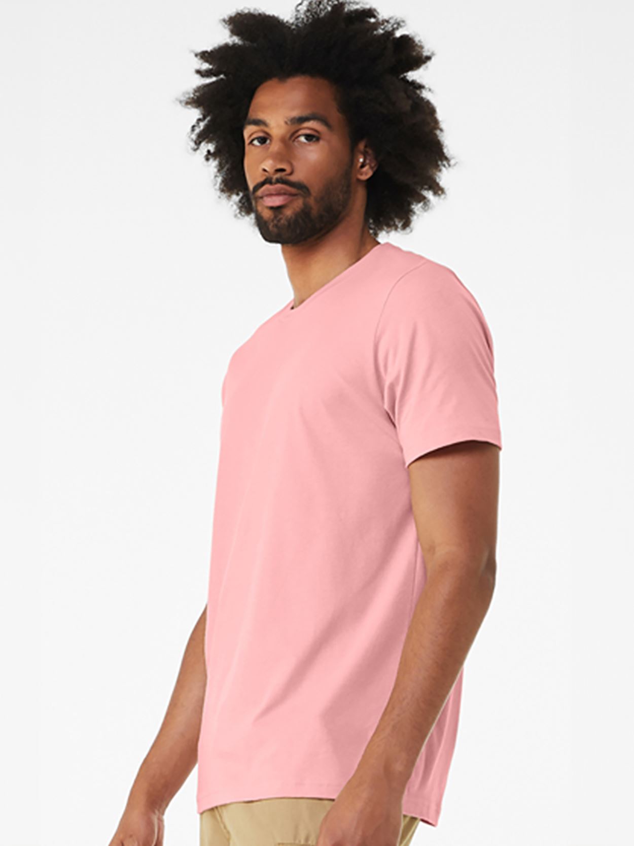 CA3001 CV3001 Retail T-Shirt image 7