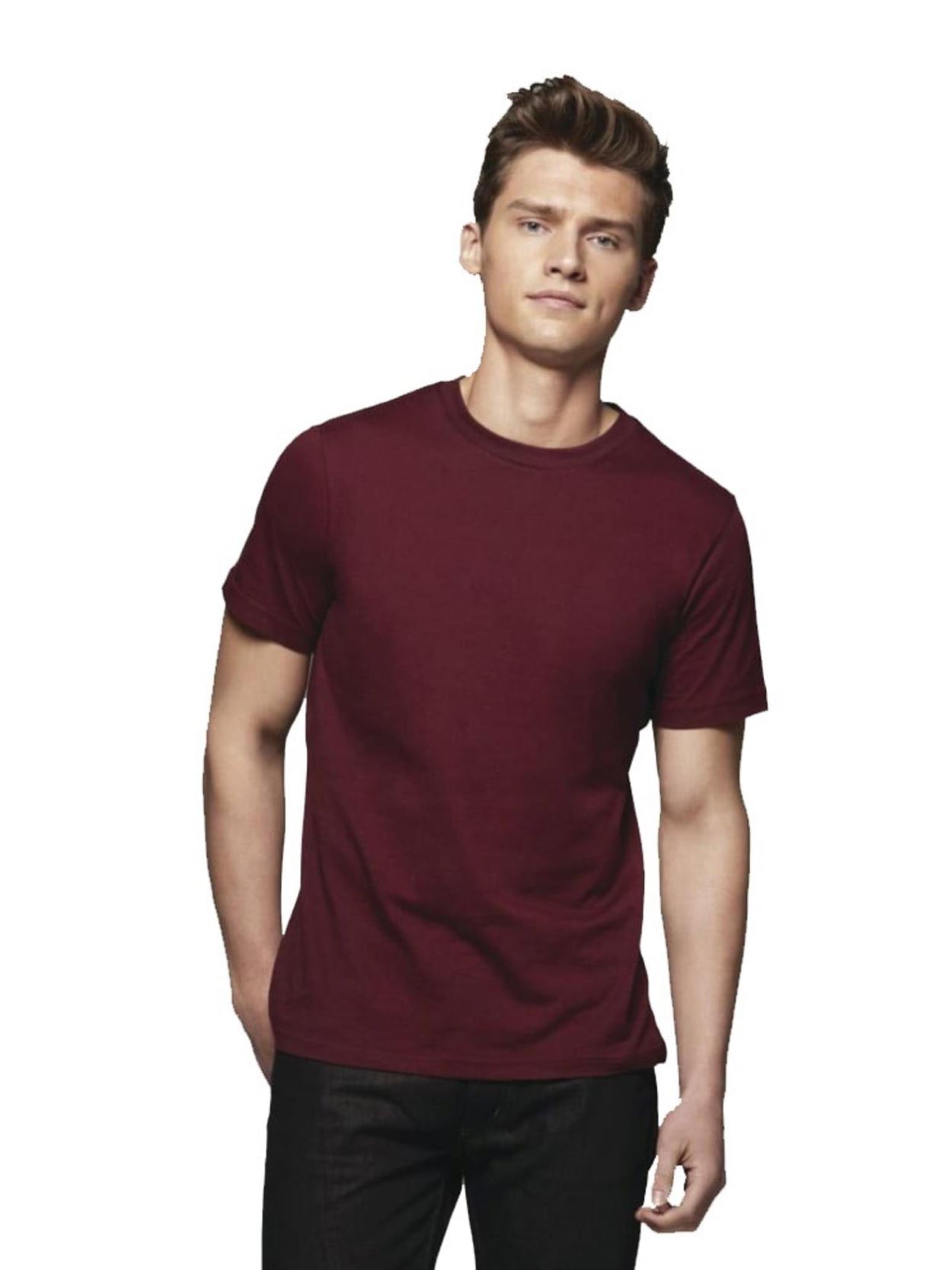 CA3001 CV3001 Retail T-Shirt image 2