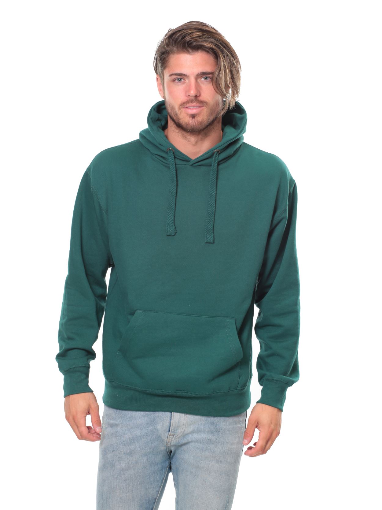 CR01 Basic Hoodie (WHILE STOCKS LAST) image 2