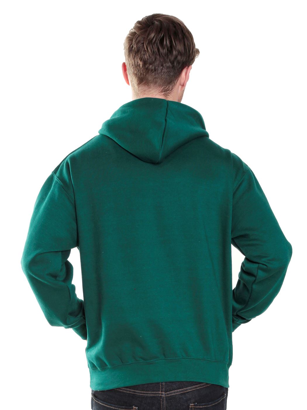 CR01 Basic Hoodie (WHILE STOCKS LAST) image 4
