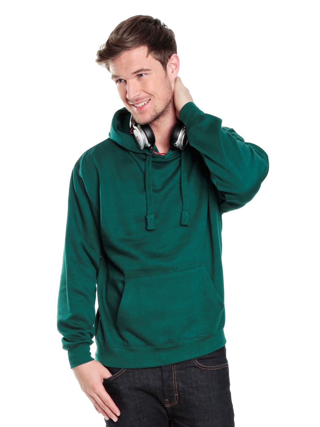 CR01 Basic Hoodie (WHILE STOCKS LAST) image 5