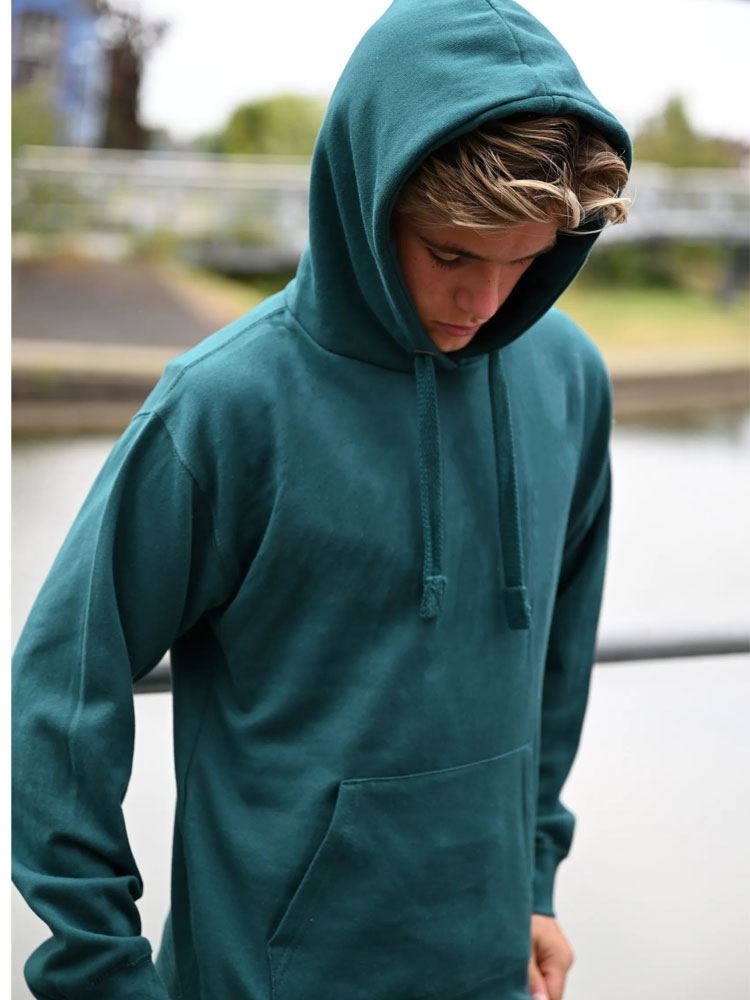 CR01 Basic Hoodie (WHILE STOCKS LAST) image 1