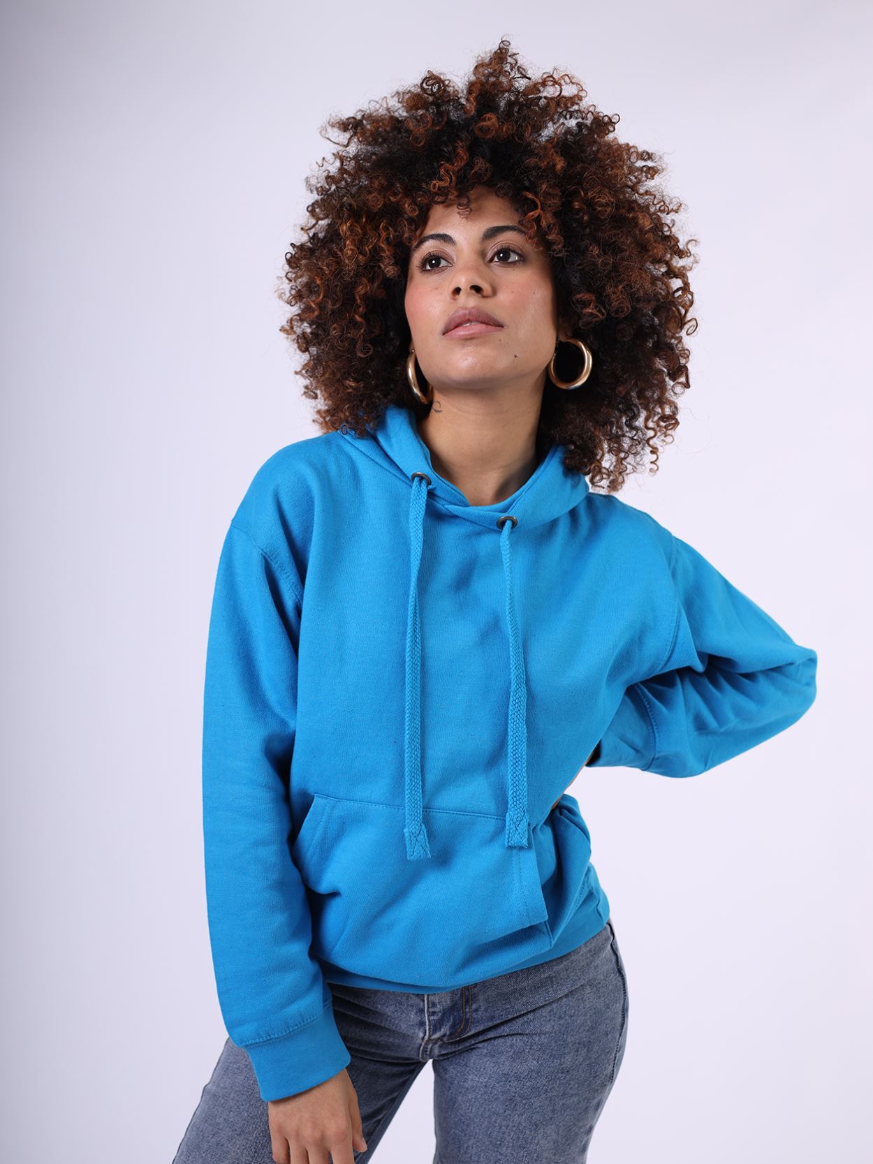 CR01 Basic Hoodie (WHILE STOCKS LAST) image 7