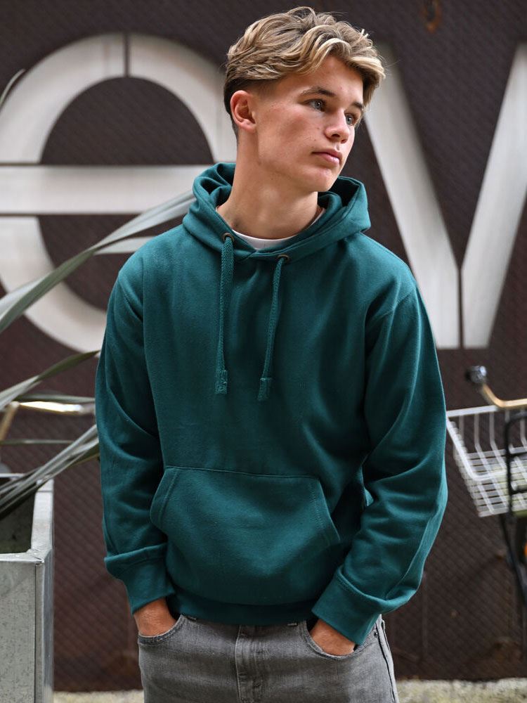 CR01 Basic Hoodie (WHILE STOCKS LAST) image 9