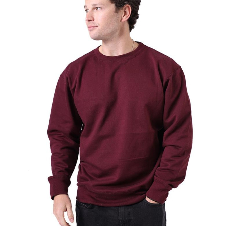 CR03 CLEARANCE Comfort Cut Sweatshirt image 1