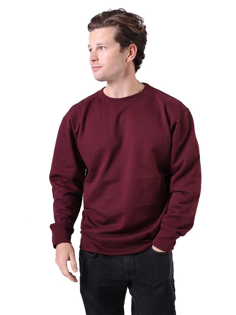 CR03 CLEARANCE Comfort Cut Sweatshirt image 1