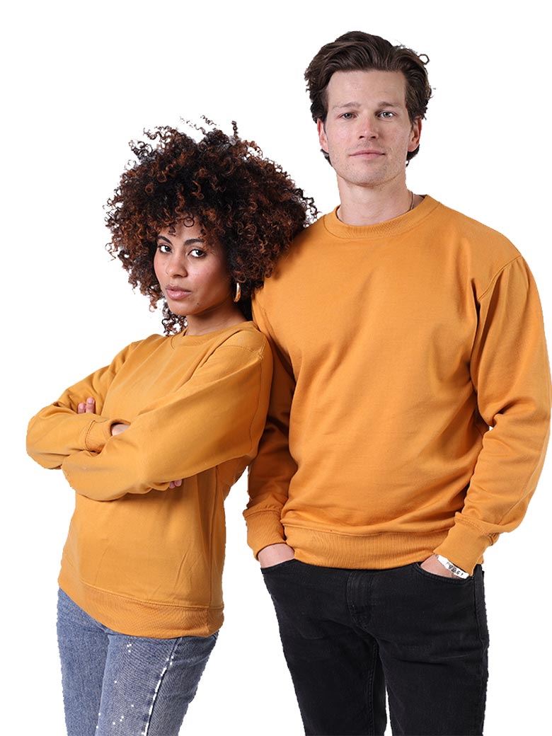 CR03 CLEARANCE Comfort Cut Sweatshirt image 4