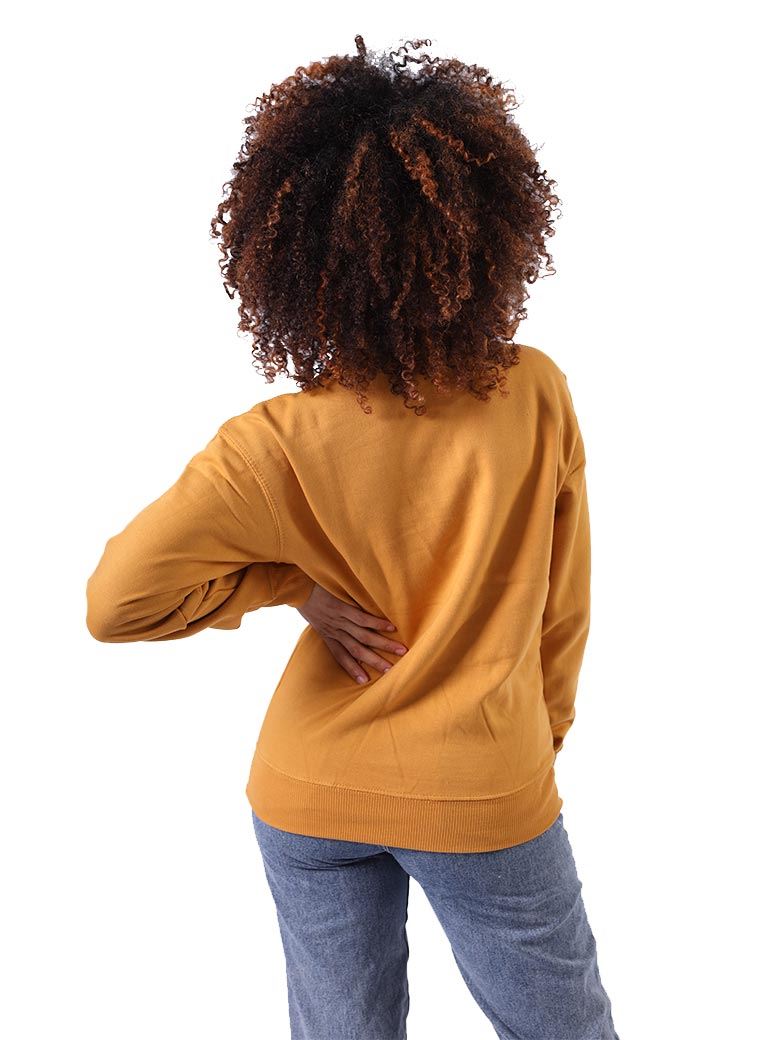 CR03 CLEARANCE Comfort Cut Sweatshirt image 2