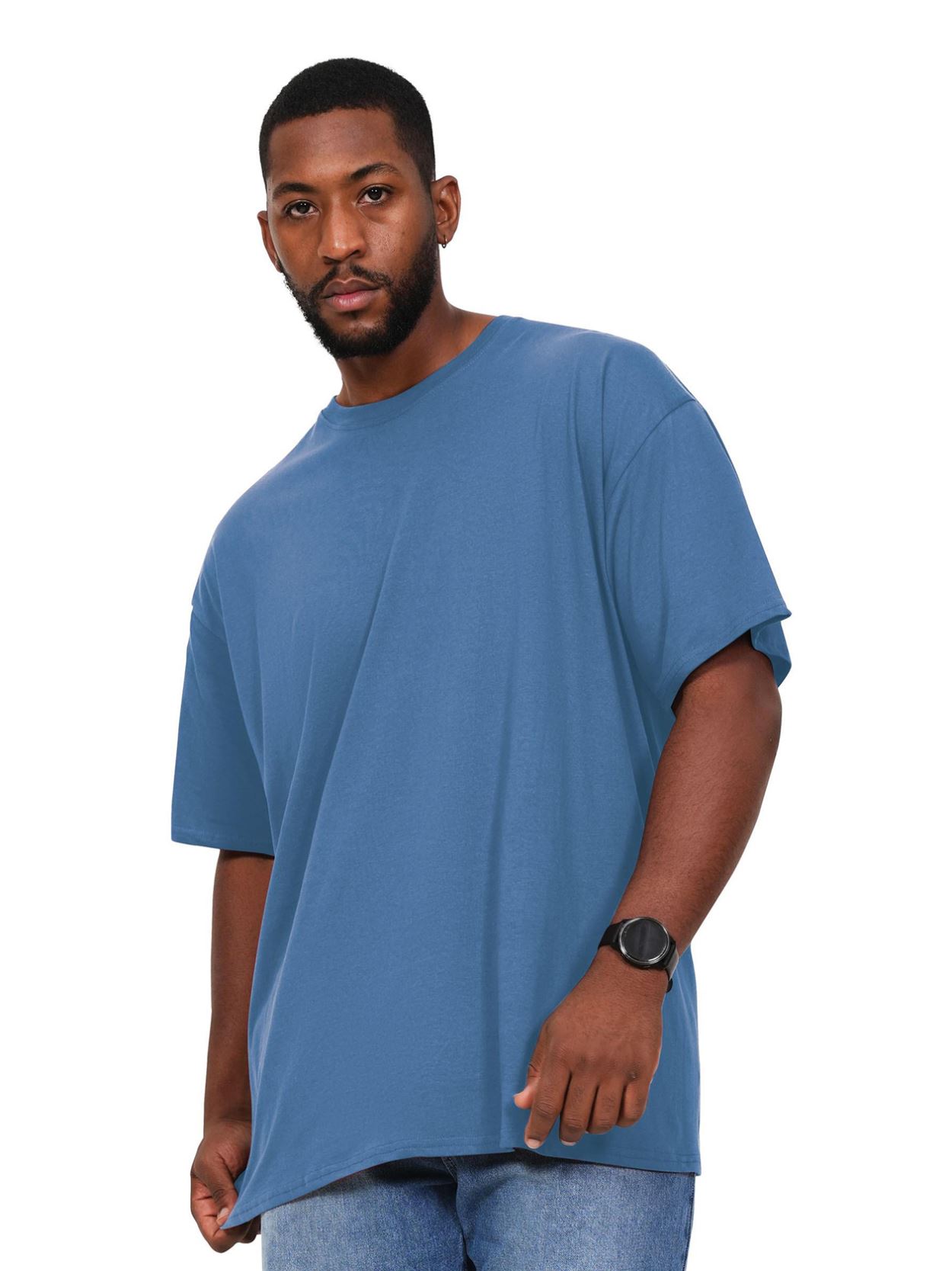 CR1500 Casual T-Shirt image 3