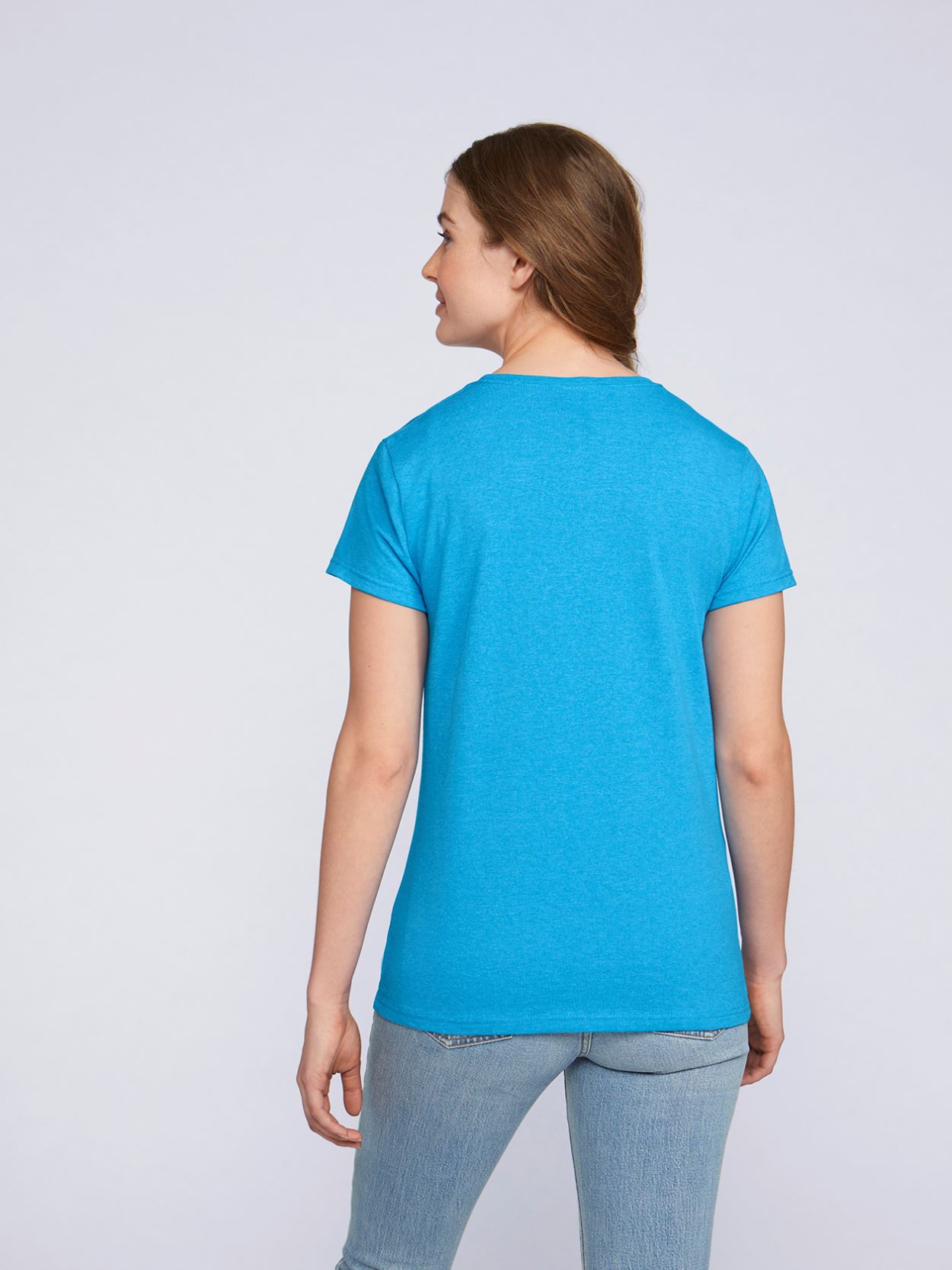 GD06 5000L Ladies T-Shirt image 5