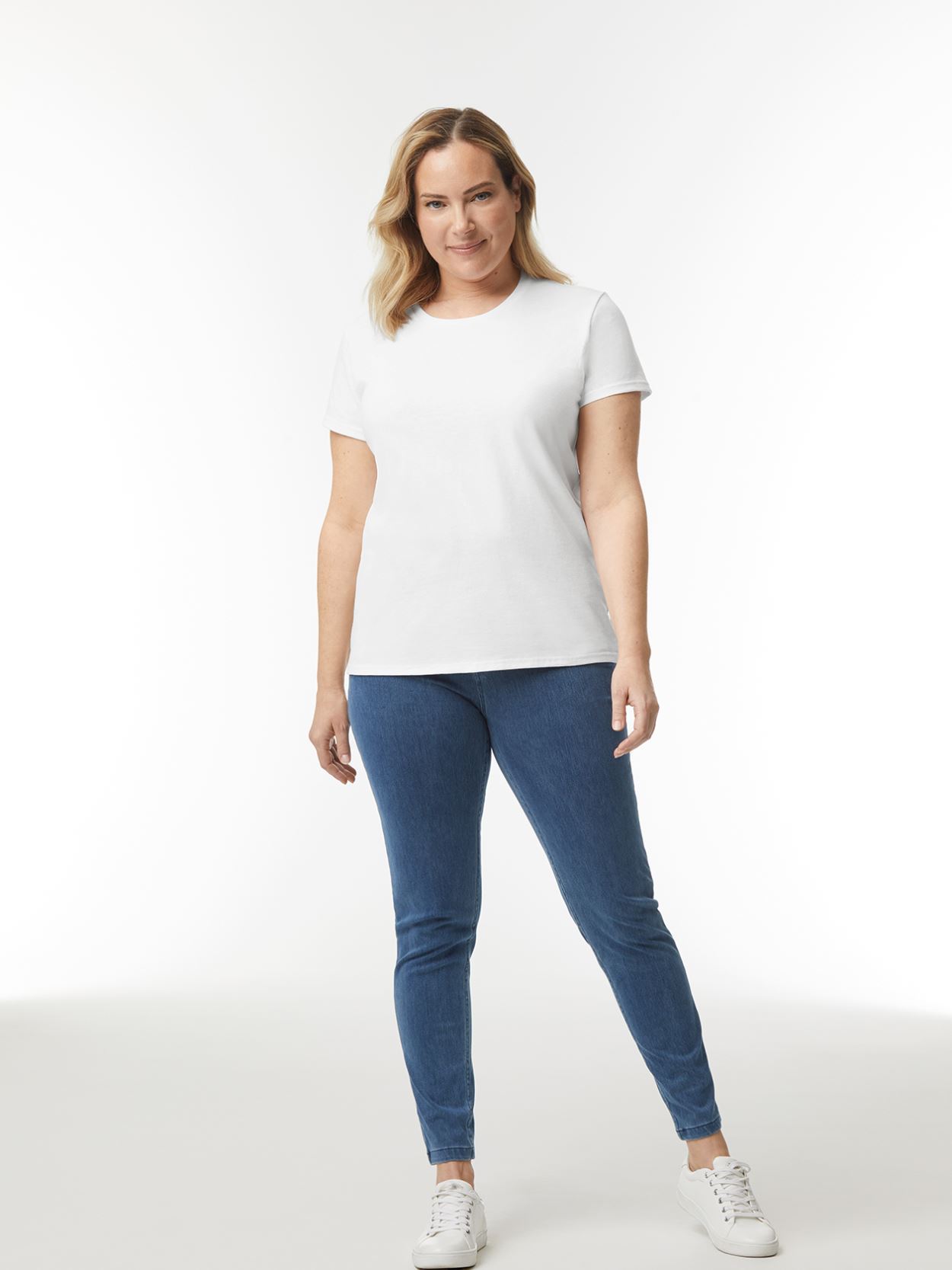 GD06 5000L Ladies T-Shirt image 6