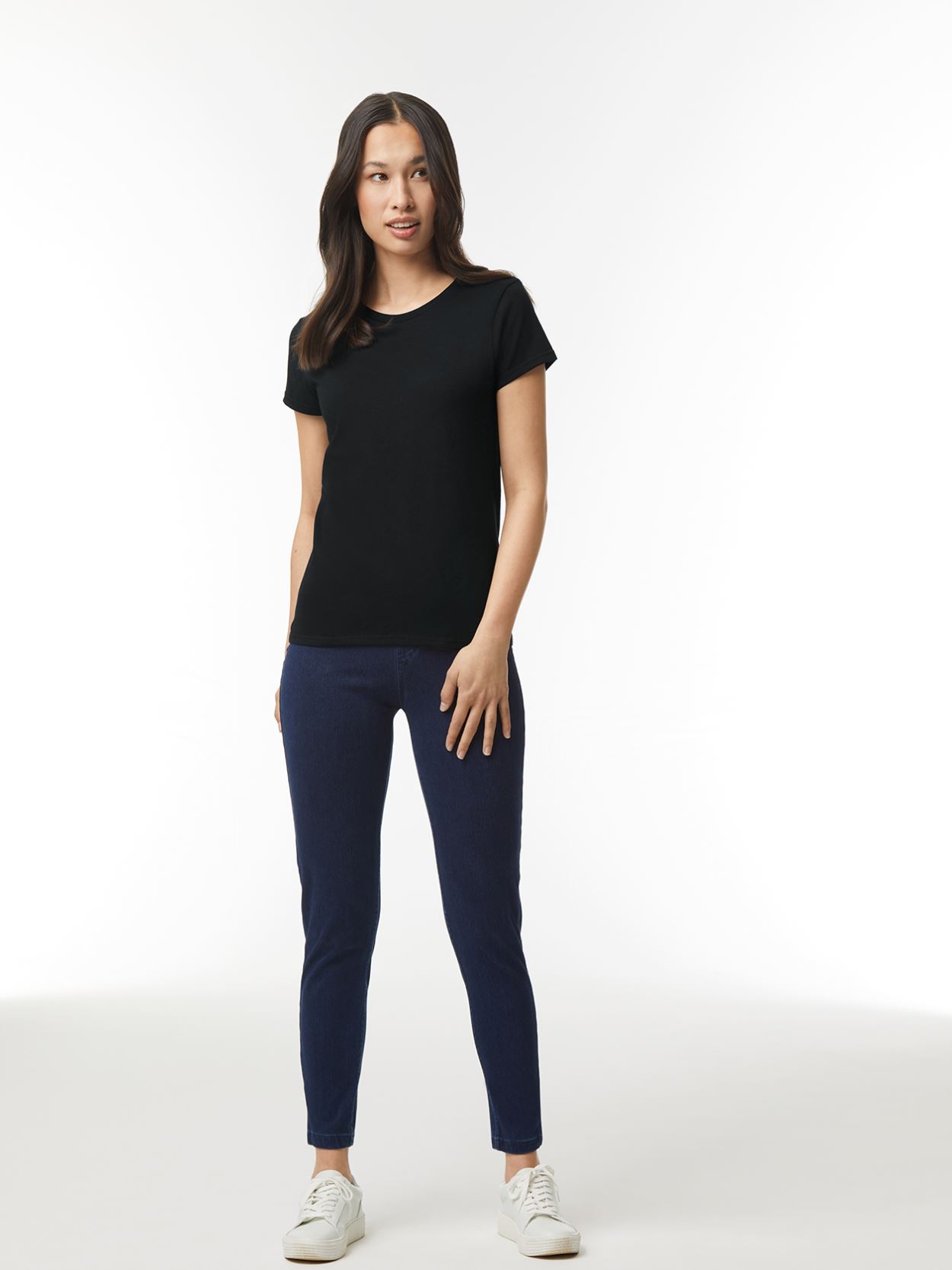 GD06 5000L Ladies T-Shirt image 7