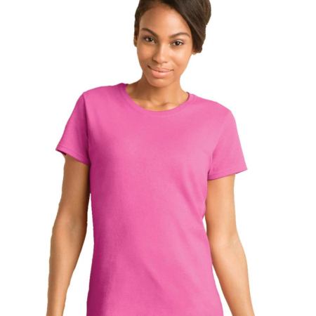 GD06 5000L Ladies T-Shirt image 1