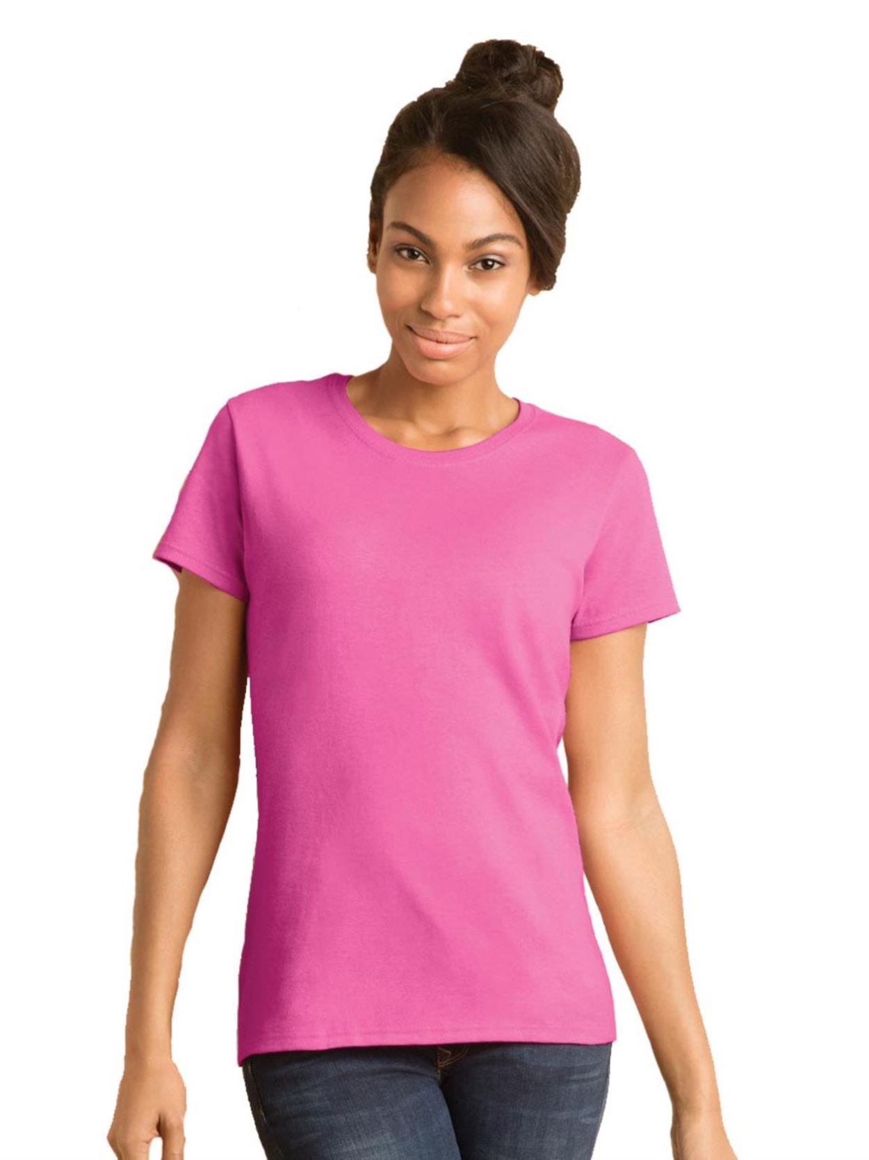 GD06 5000L Ladies T-Shirt image 1