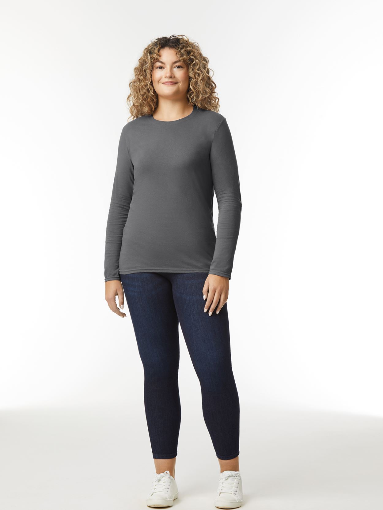 GD11 64400 Long Sleeve T-Shirt image 3