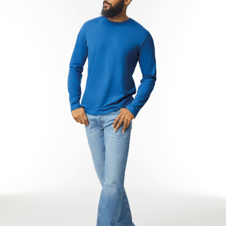 GD11 64400 Long Sleeve T-Shirt image 1