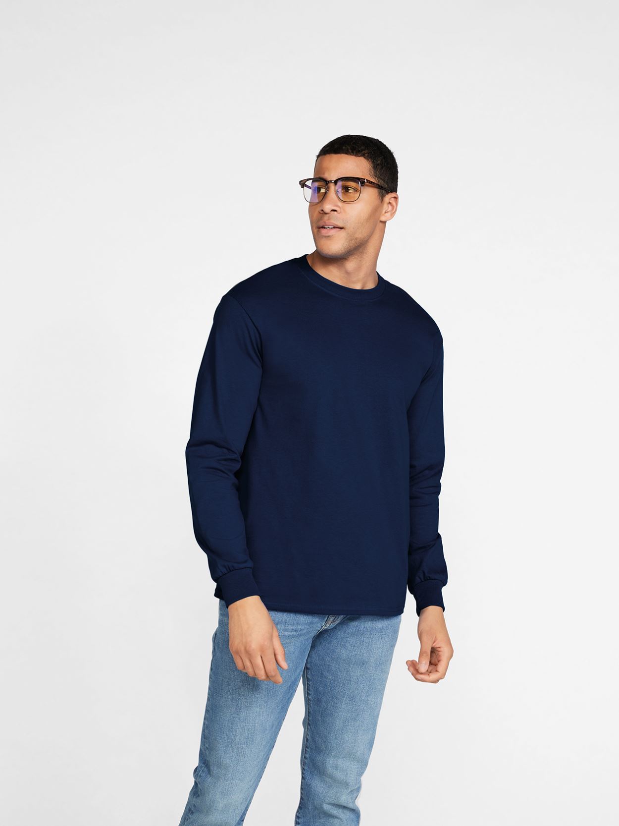 GD14 2400 Long Sleeve T-Shirt image 2