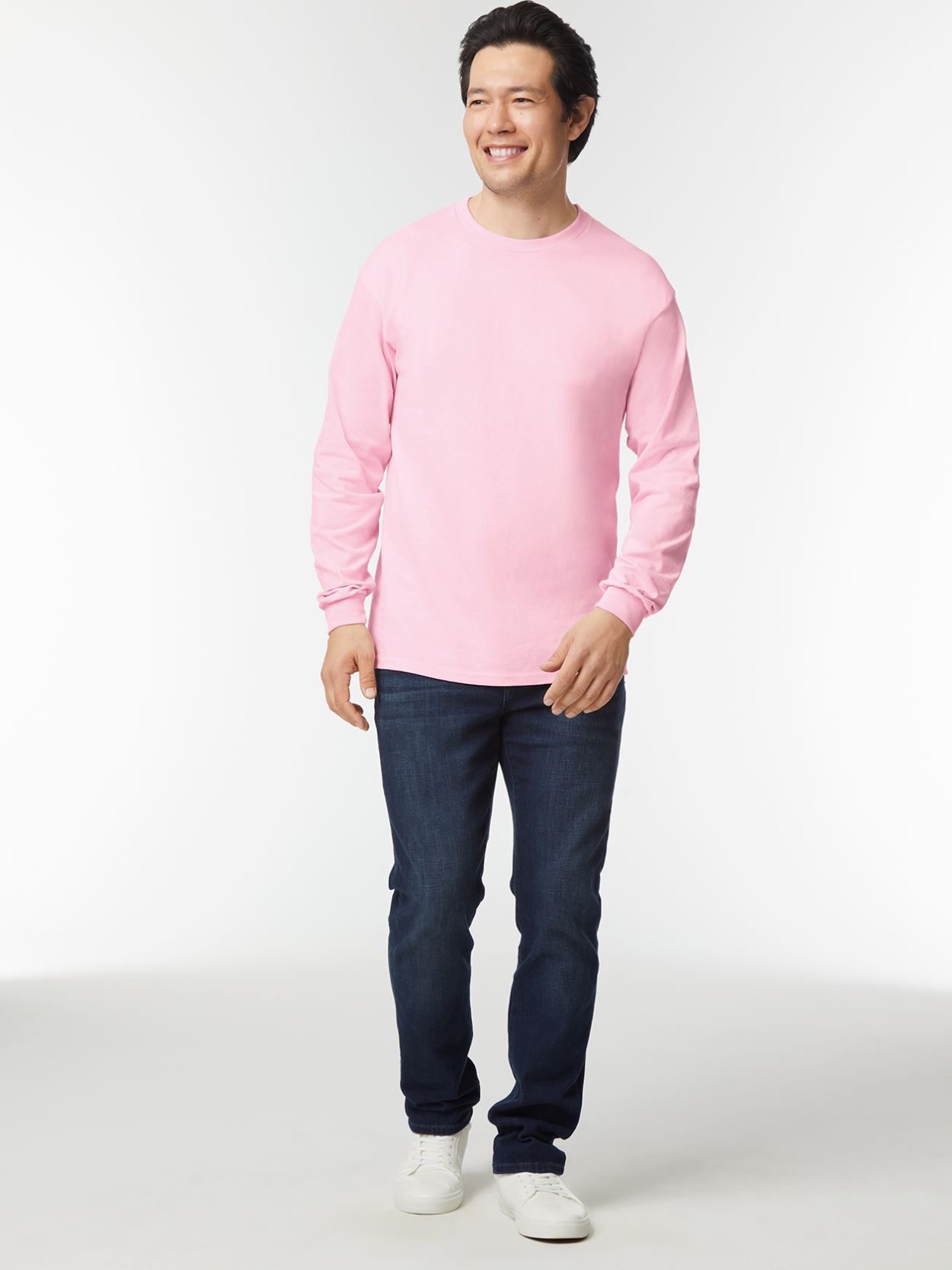 GD14 2400 Long Sleeve T-Shirt image 4
