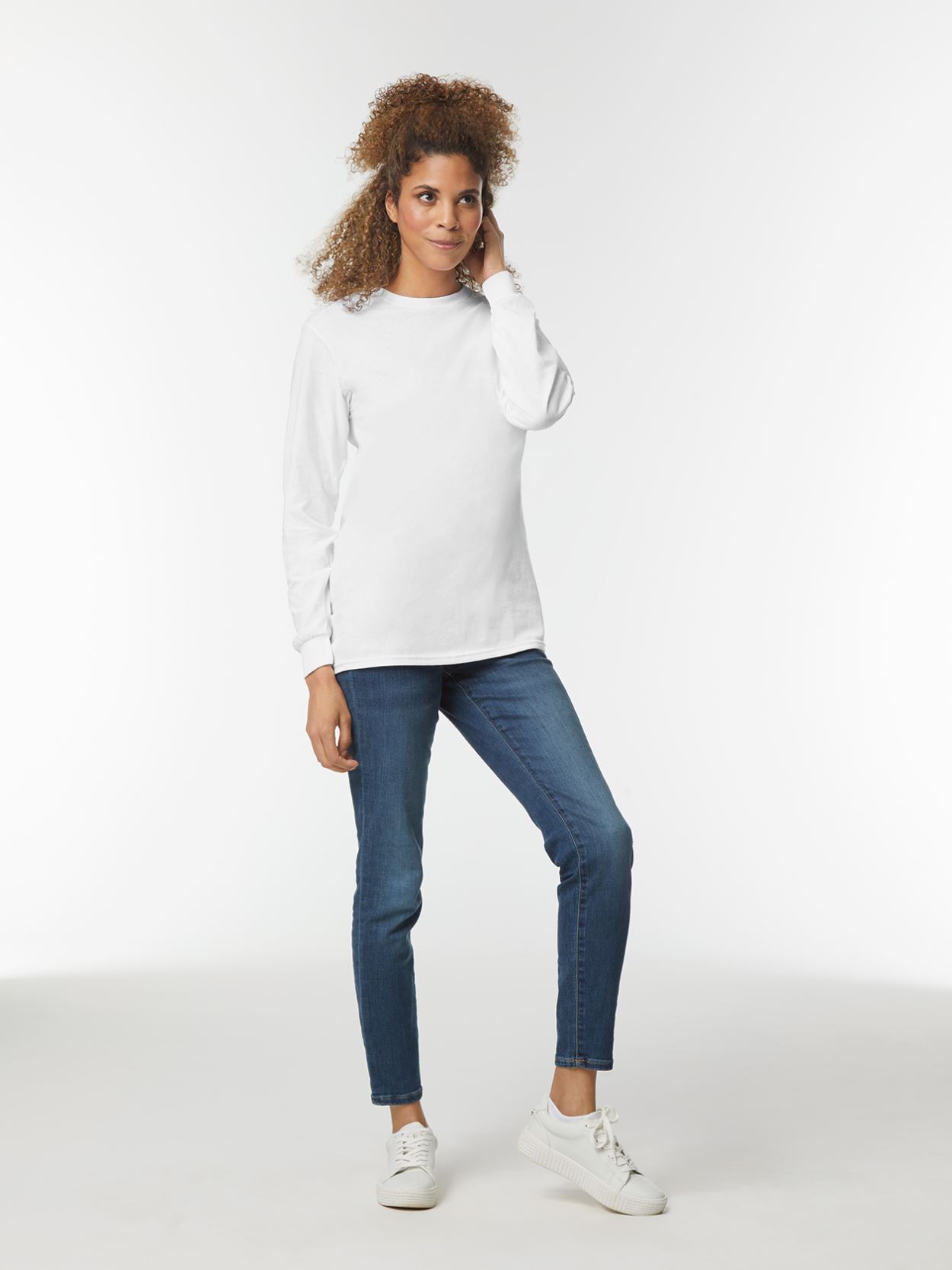 GD14 2400 Long Sleeve T-Shirt image 5